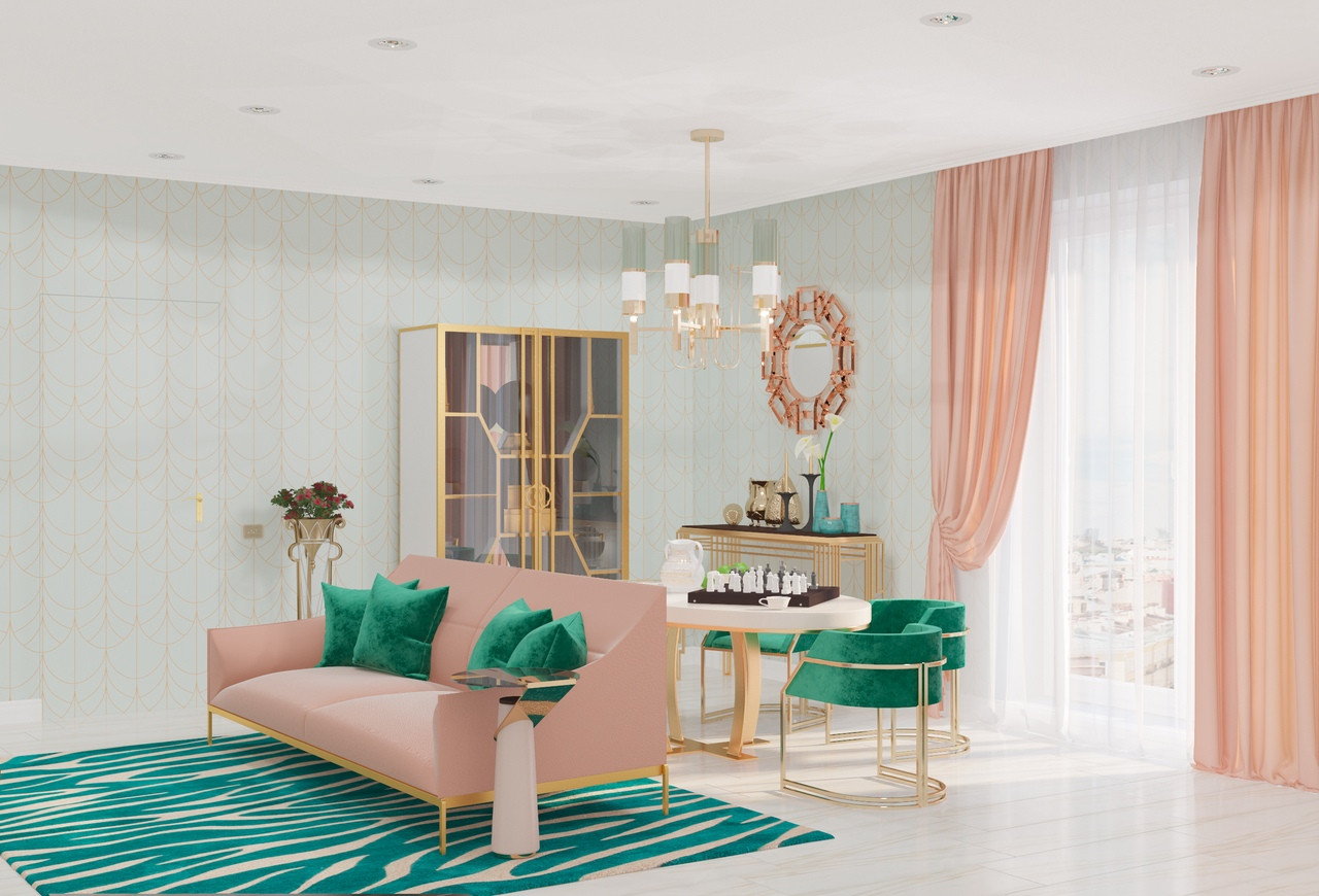 Наб. реки Мойки