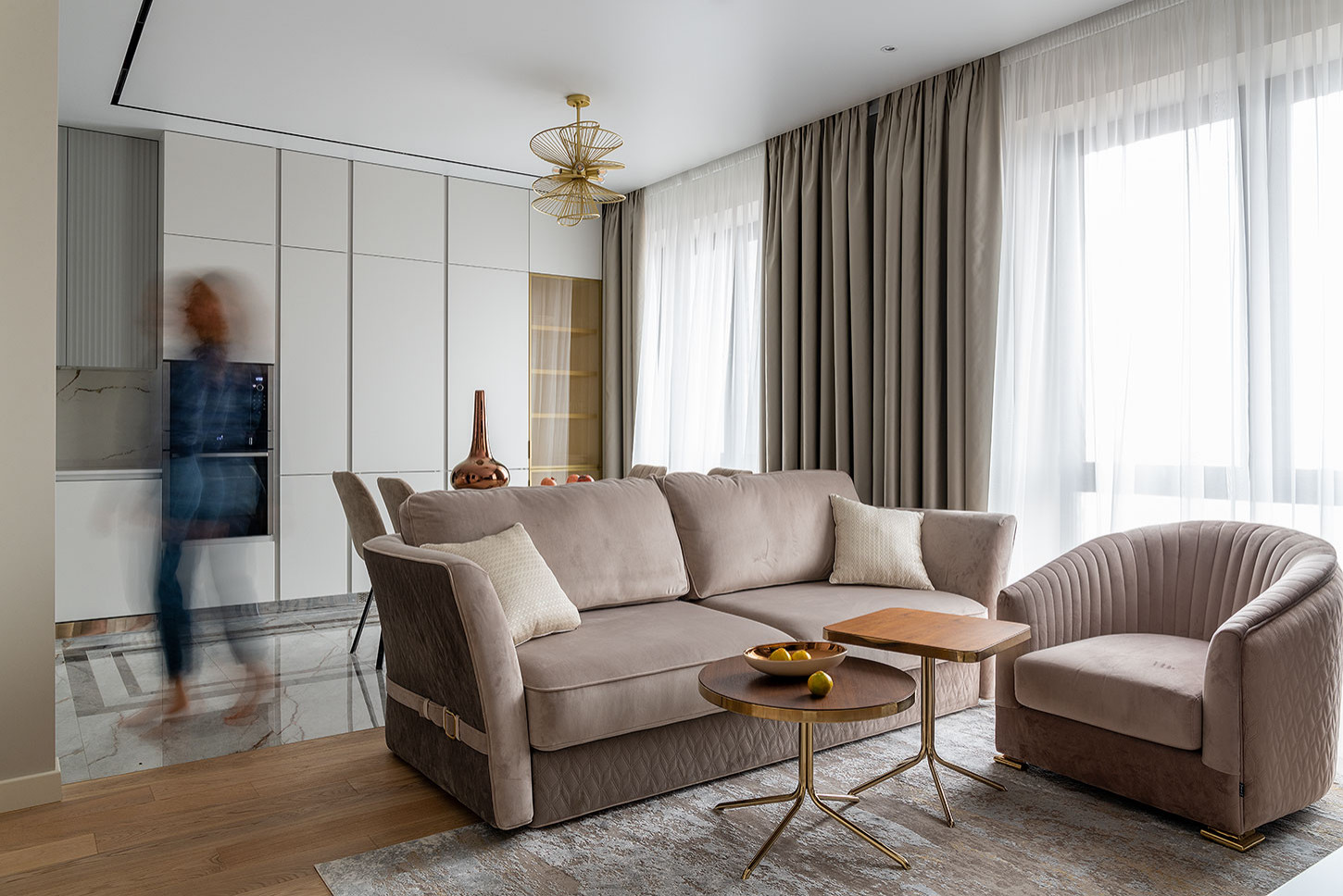 Дискавери парк