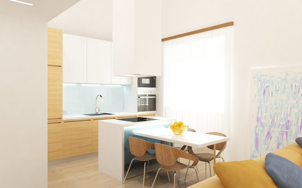 The Loft на Тульской