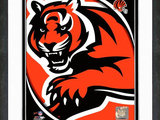 Cincinnati Bengals 2011 Team Composite Sports Photo - Item # VARPFSAANX150  - Posterazzi