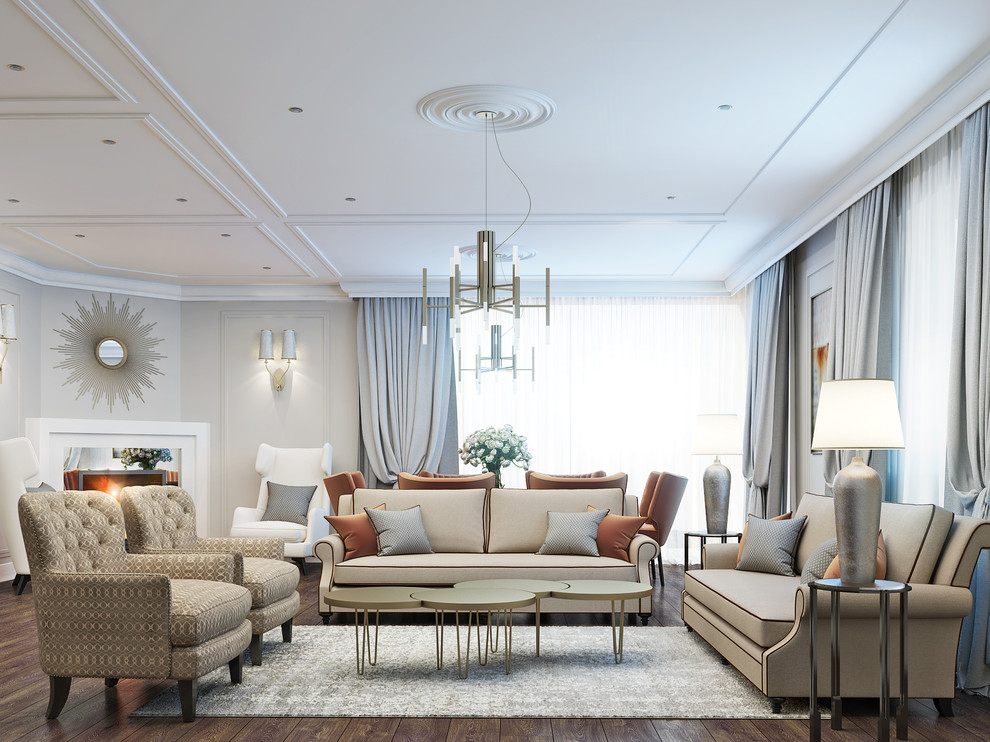 Легкое дыхание неоклассики