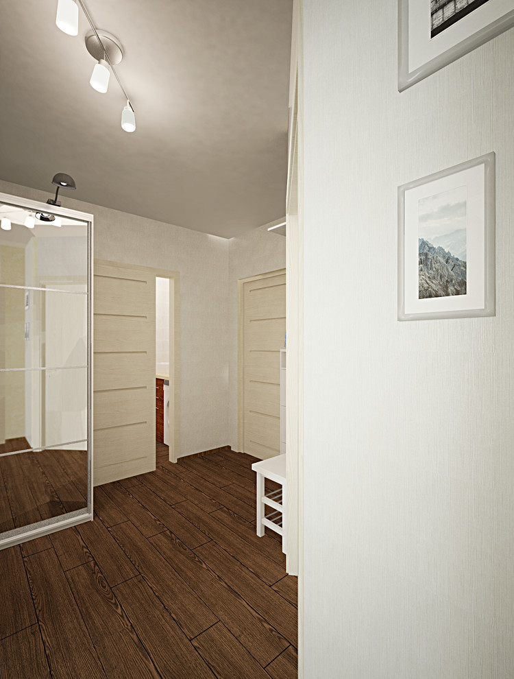 ЖК Ласточкино Гнездо