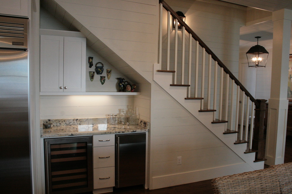 Bay Front Cottage
