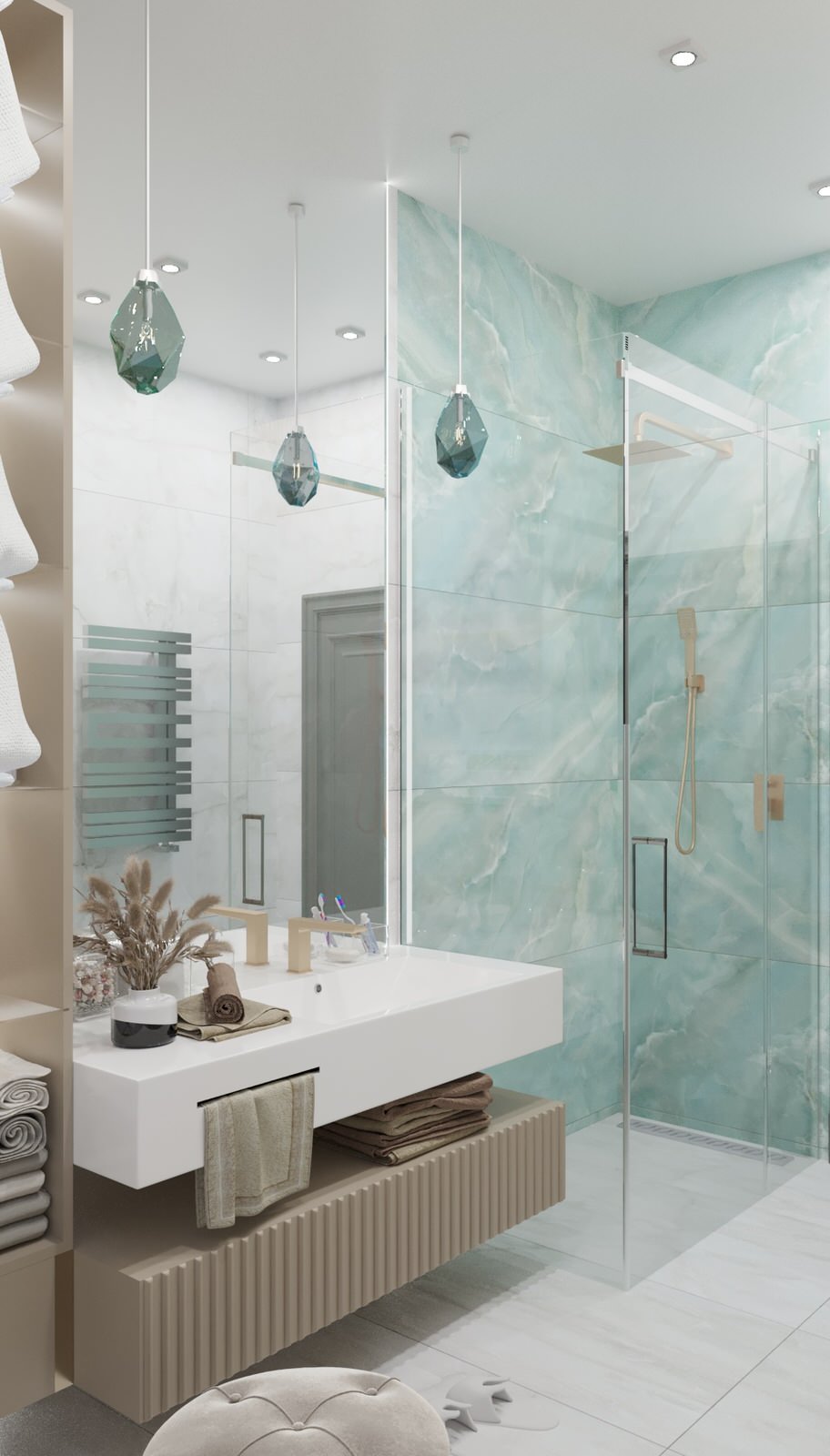 Тихая роскошь