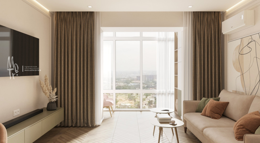 ЖК "Восточный парк"