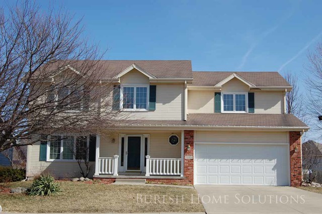 Siding Installations exterior
