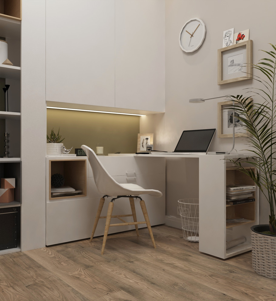 ЖК "Дипломат"