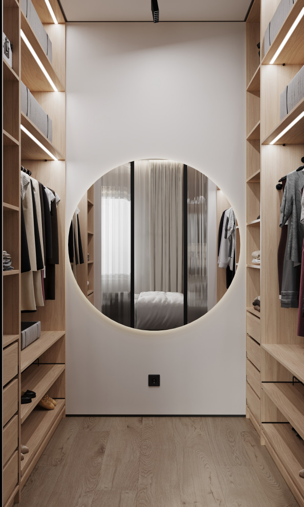 Дизайн коттеджа