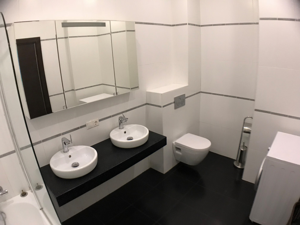 Квартира на объекте Форт Кутузов