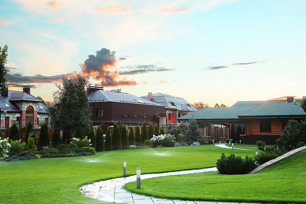 Легкий фьюжн 0.25 га