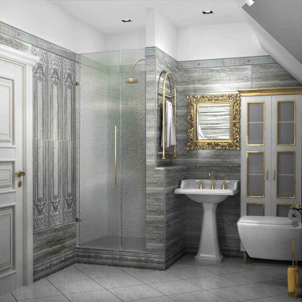 Дом в Михалково