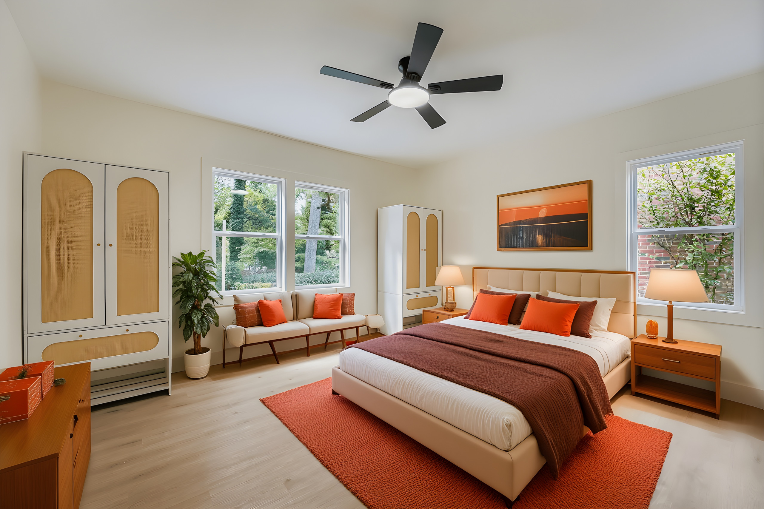 458 Shannon Residence