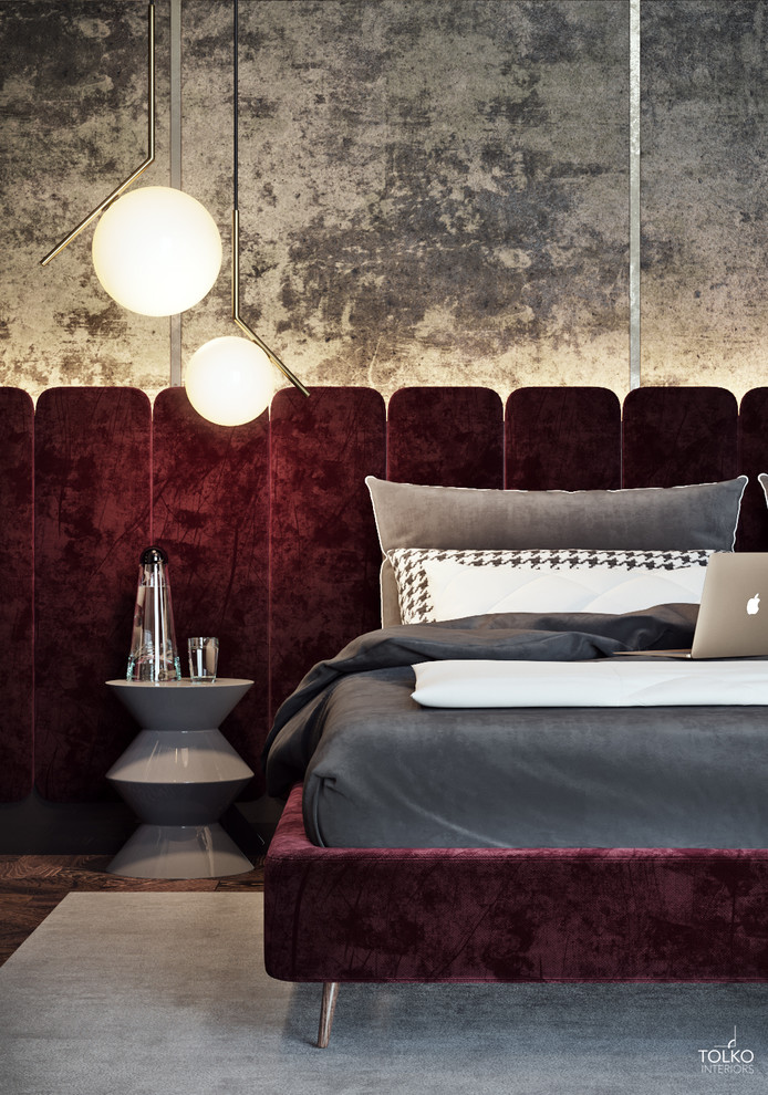 ЖК "Привилегия" Крестовский остров