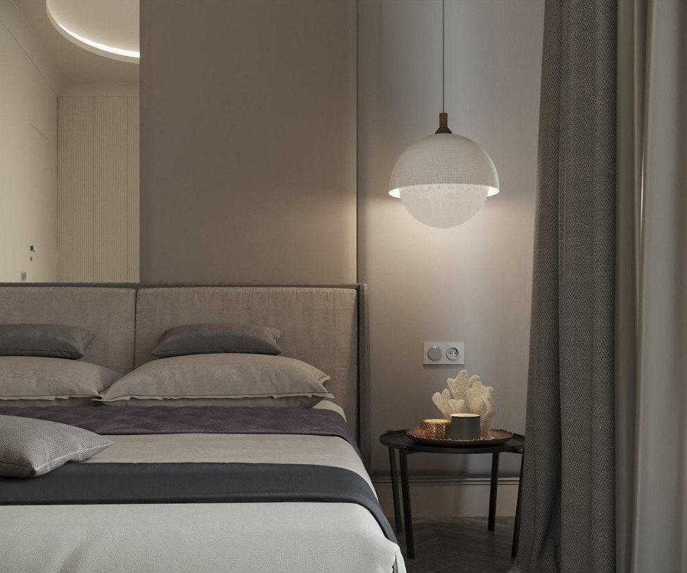 ЖК Миттештадт