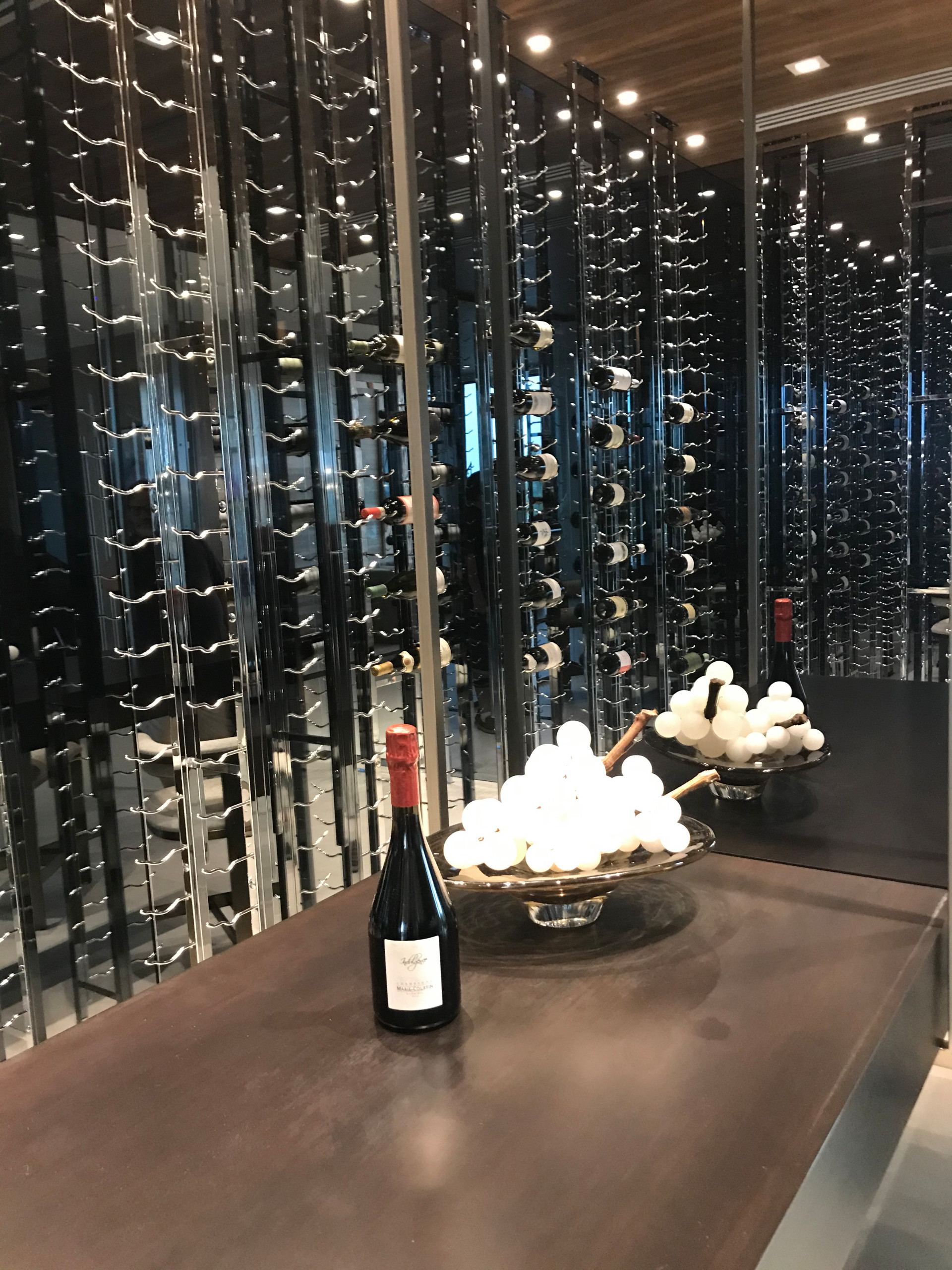 Wine Room