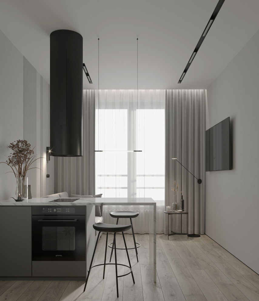 СПБ Петровский на воде