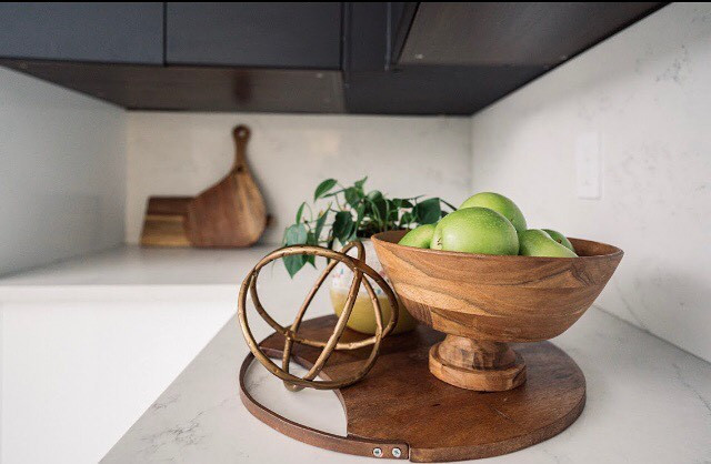 STYLISME D'INTÉRIEUR