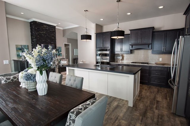 Dalton classique-cuisine