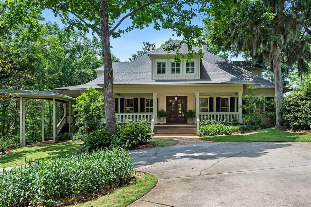 Pittman Home