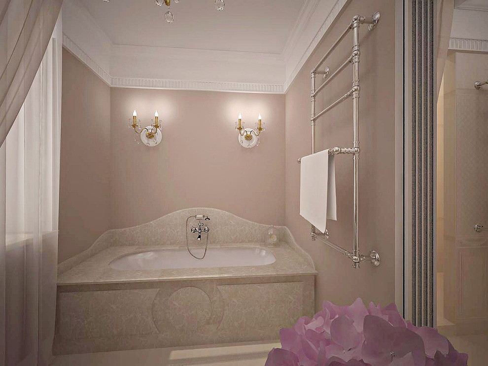 Коттедж в пос. Завидово