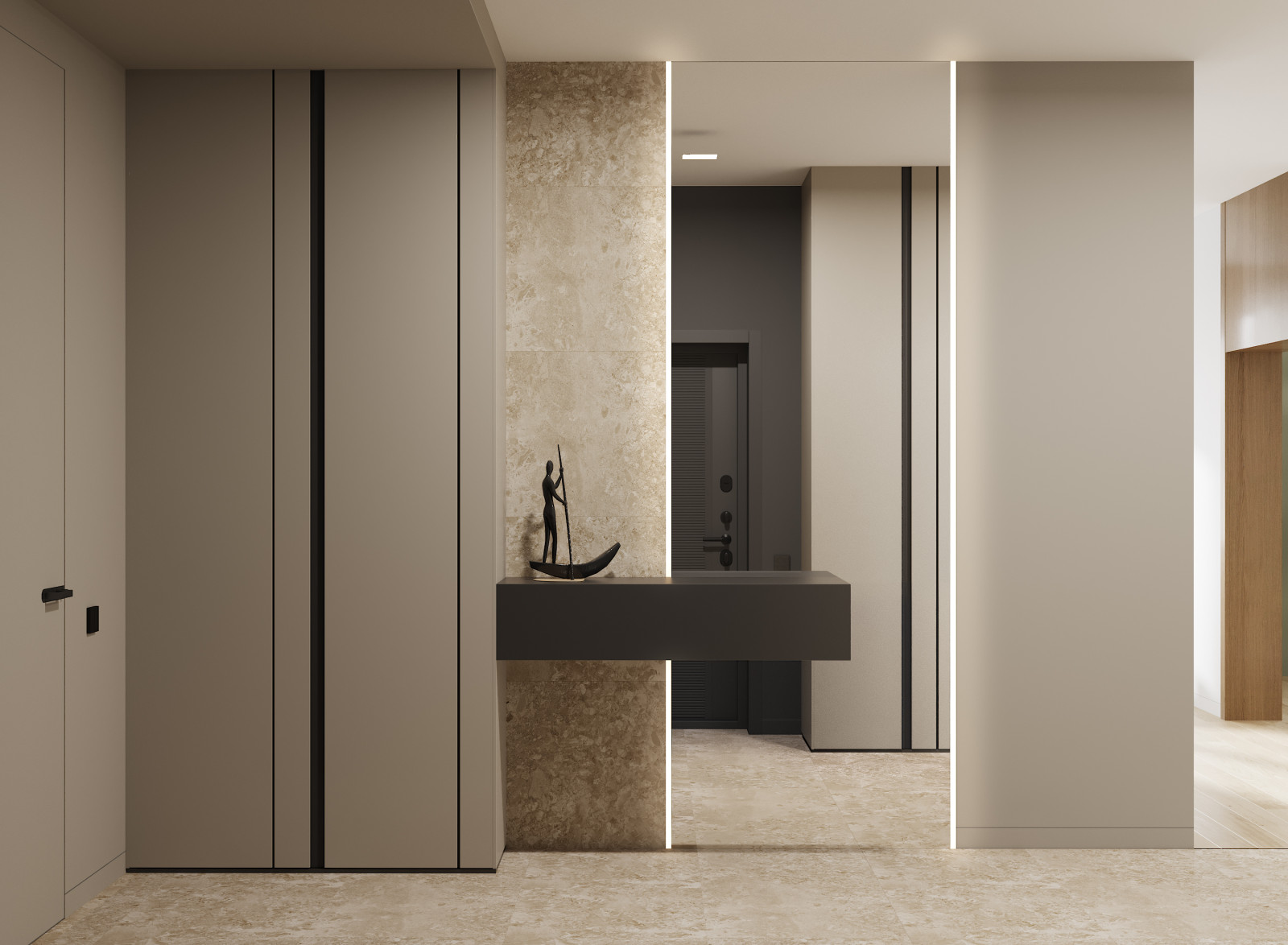 Квартира 150 м2