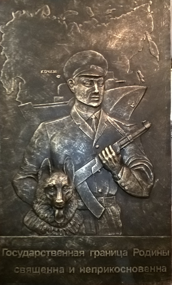 Реставрация скульптур