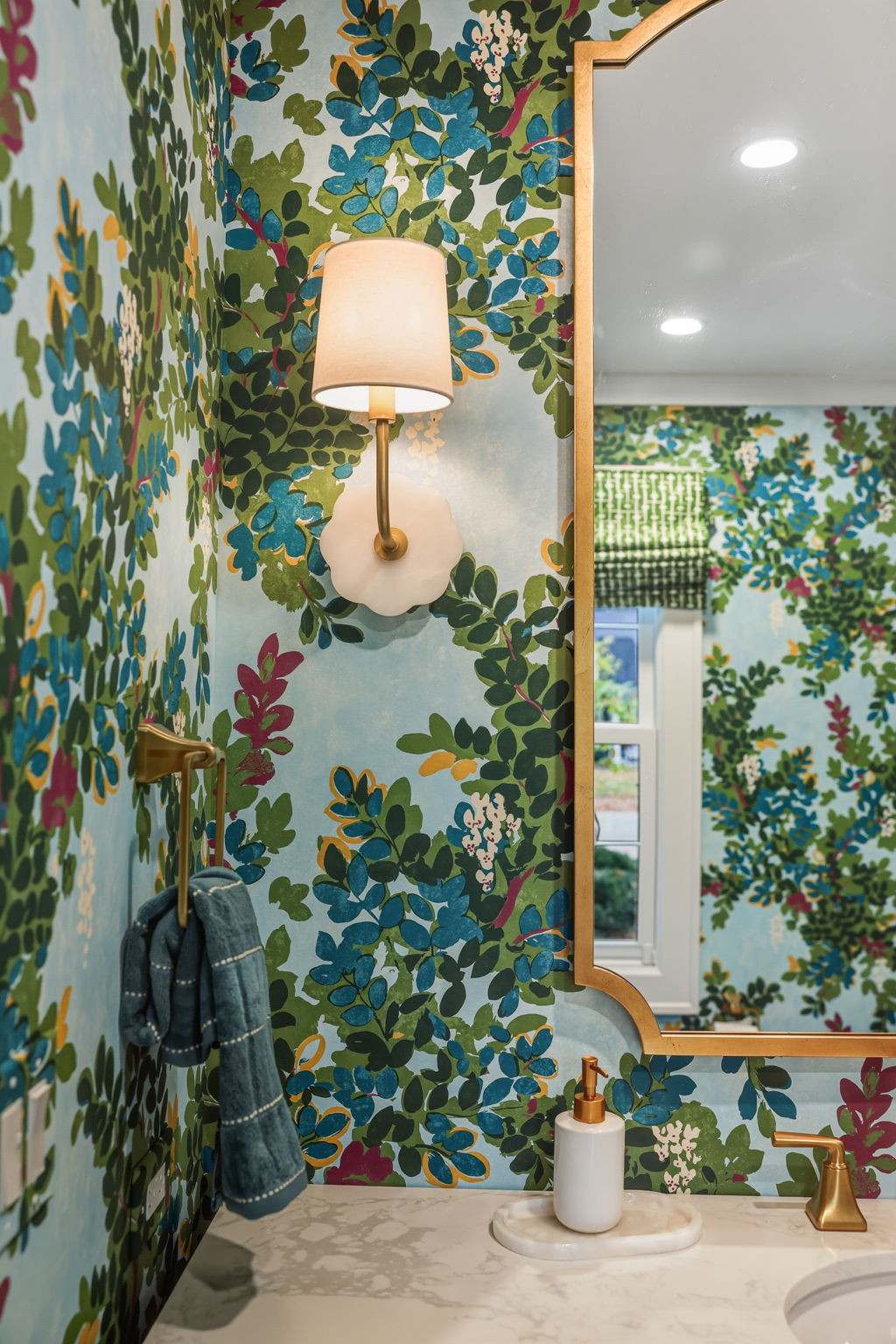 Bay Village Remodel November 2025