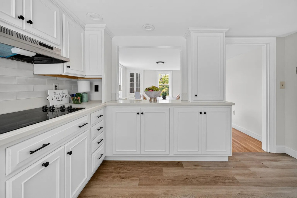 Home staging Coastal Home Scituate