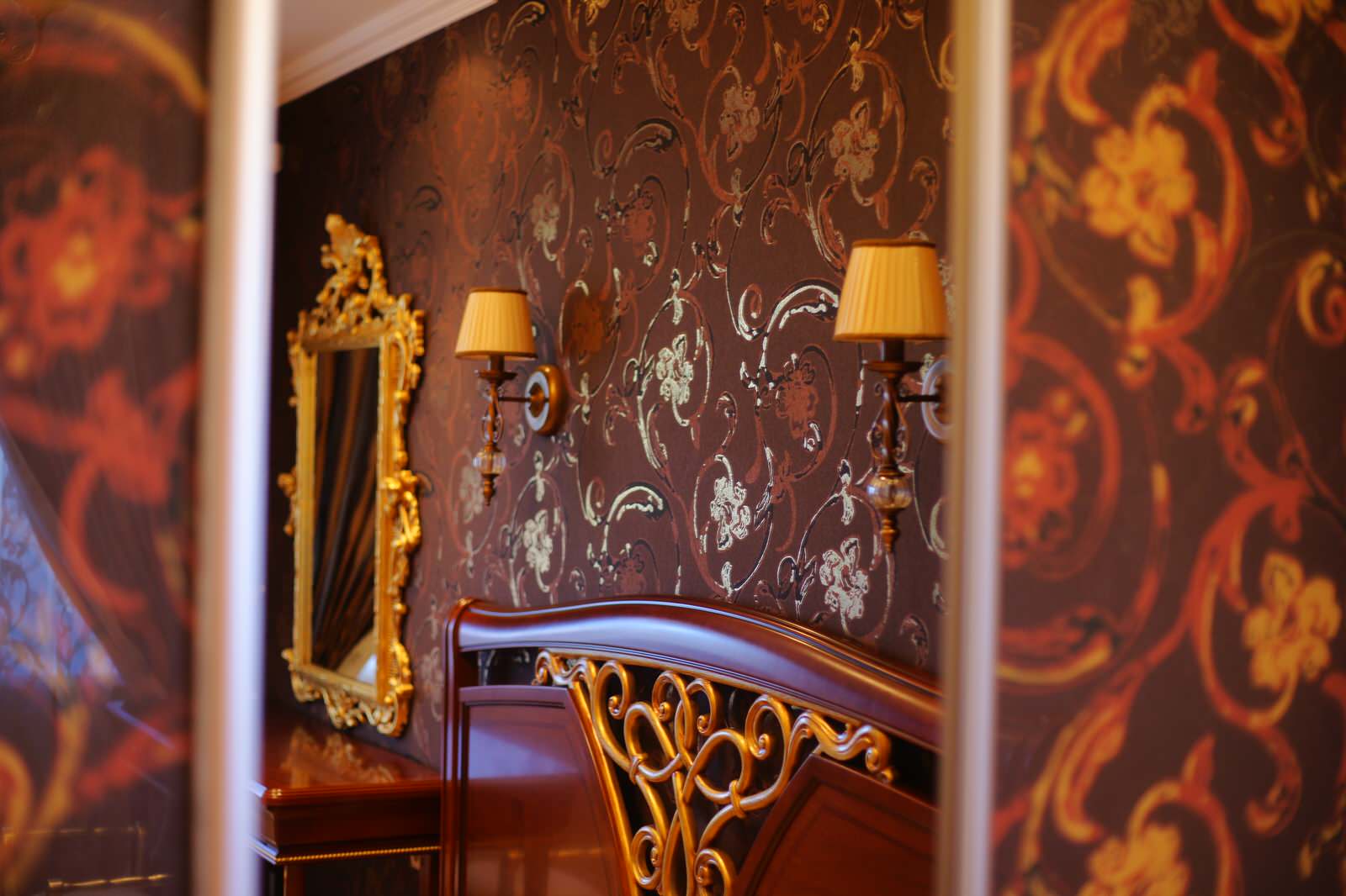 Квартира 90 м.кв. (Кемерово, 2012 год)