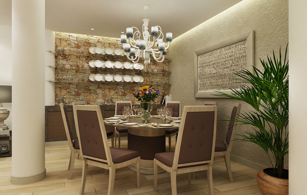 Дом в клубном коттеджном посёлке Мысхако