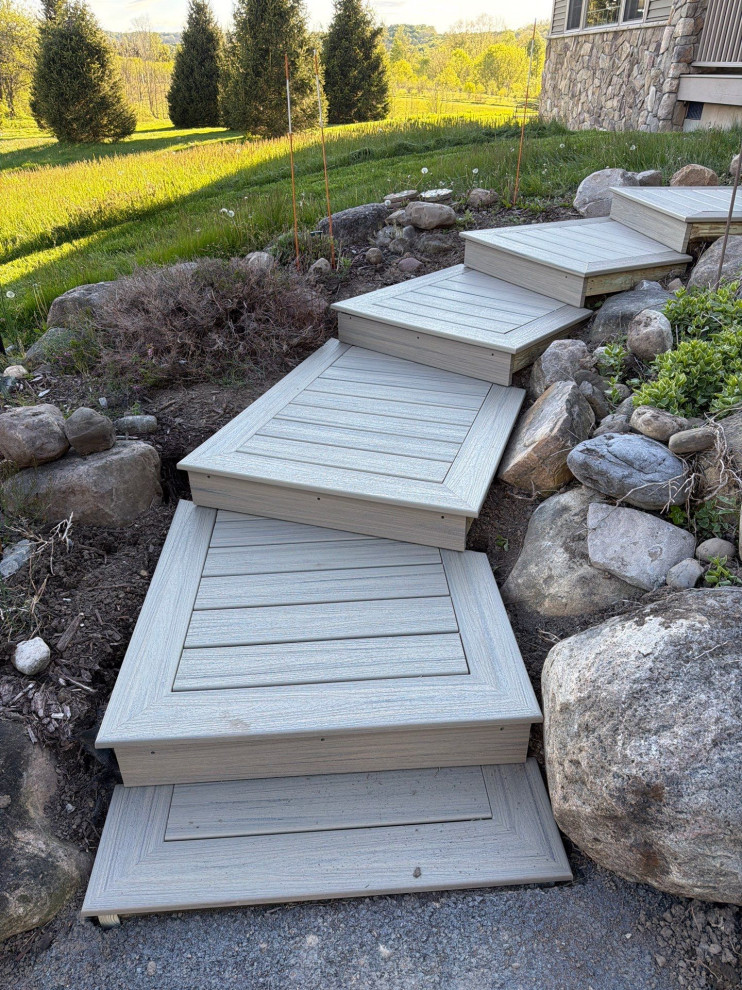 Deck - deck idea in New York