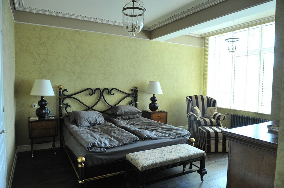 Apartment in Moscow Elsinor