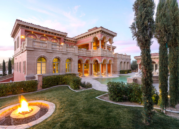 Keeter Residence