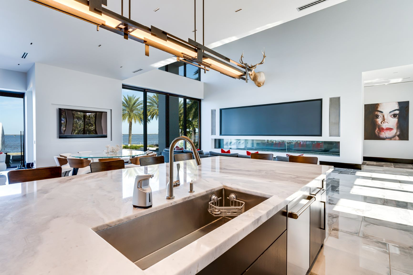 Baycrest Cove