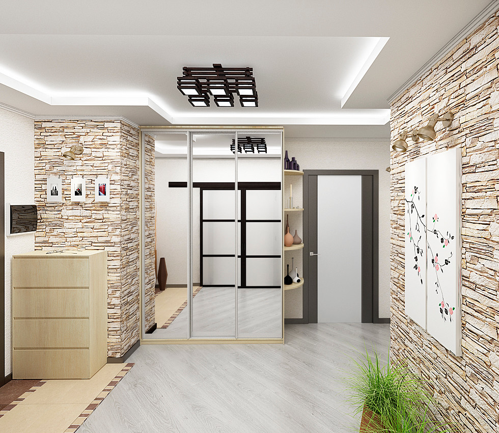 Квартира ЖК Панорама