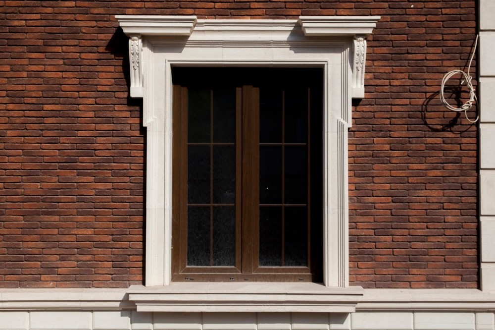 Челси Декор для фасадов