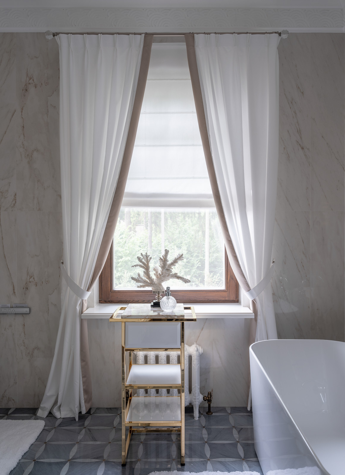 Дом в Подмосковье