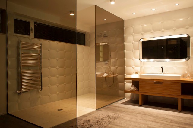 Contemporary Bathroom contemporaneo-cuarto-de-bano