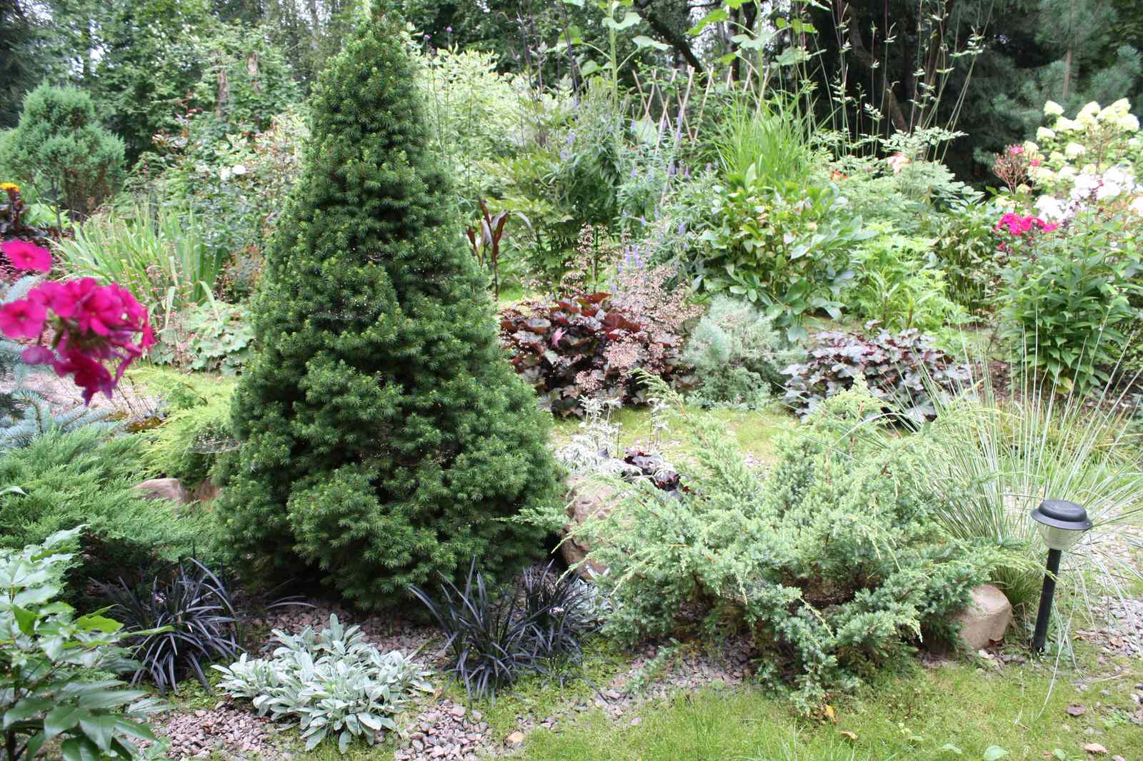 Наши статьи: "Сад пяти чувств". Фото 4