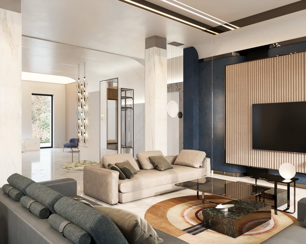 Гостиная в г. Туапсе