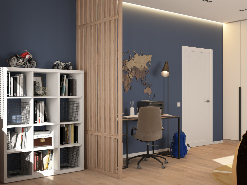 Дизайн - проект загородного дома г.Катав-Ивановск