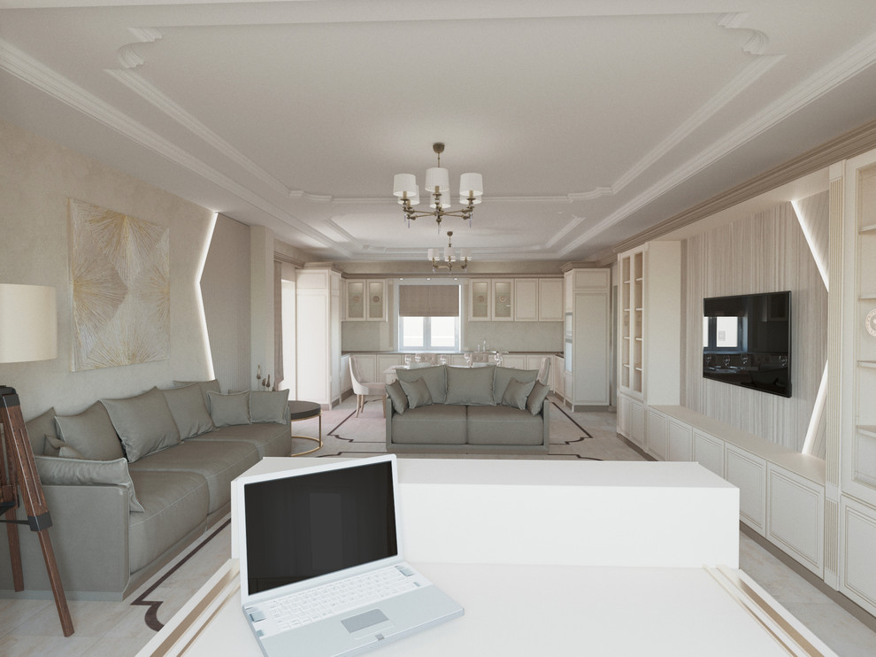 Классика жанра