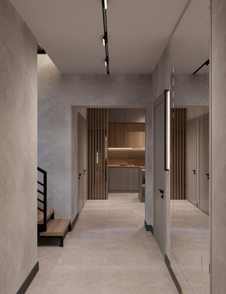 Дом в п.Слава