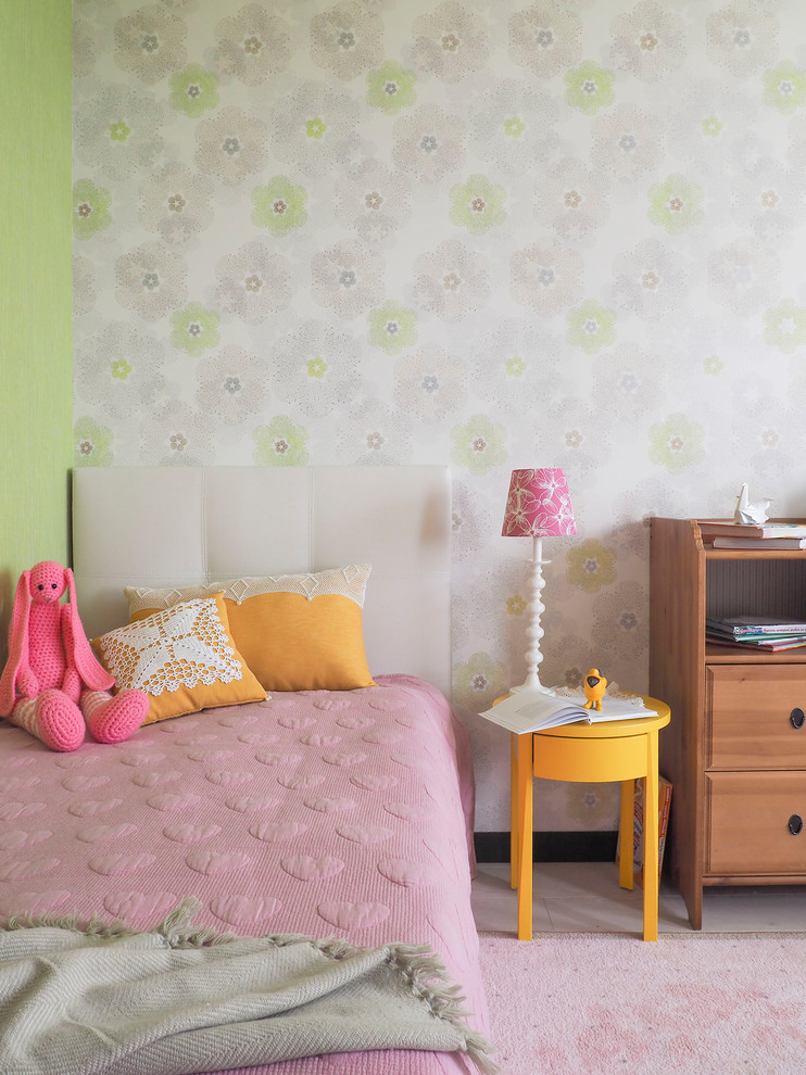 Частная квартира в ЖК "Цветы", 2016