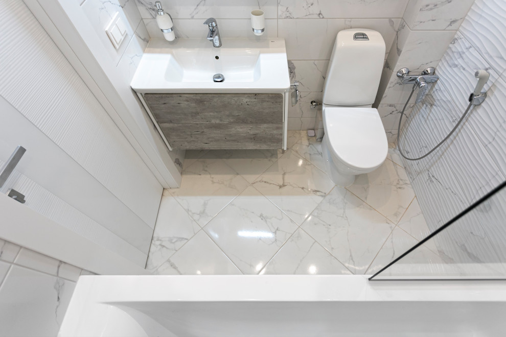 ЖК "Царская площадь", 2-комнатная квартира