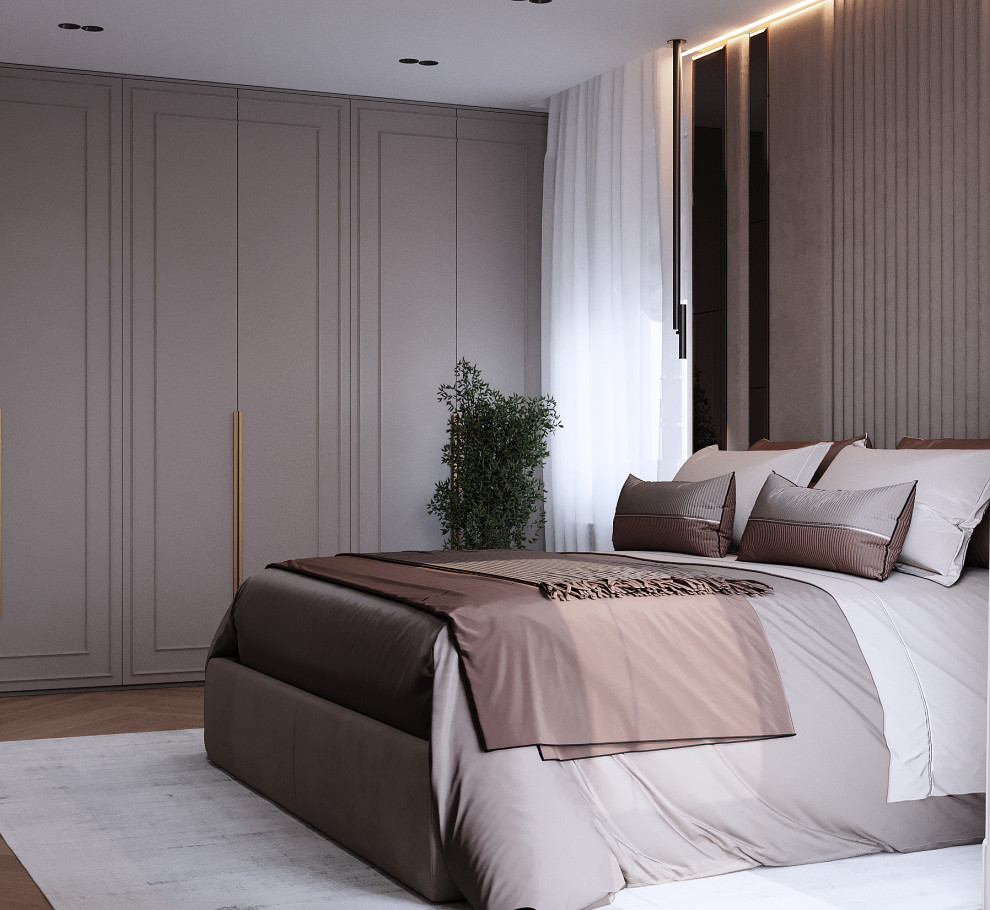 г.Пенза ЖК Олимп