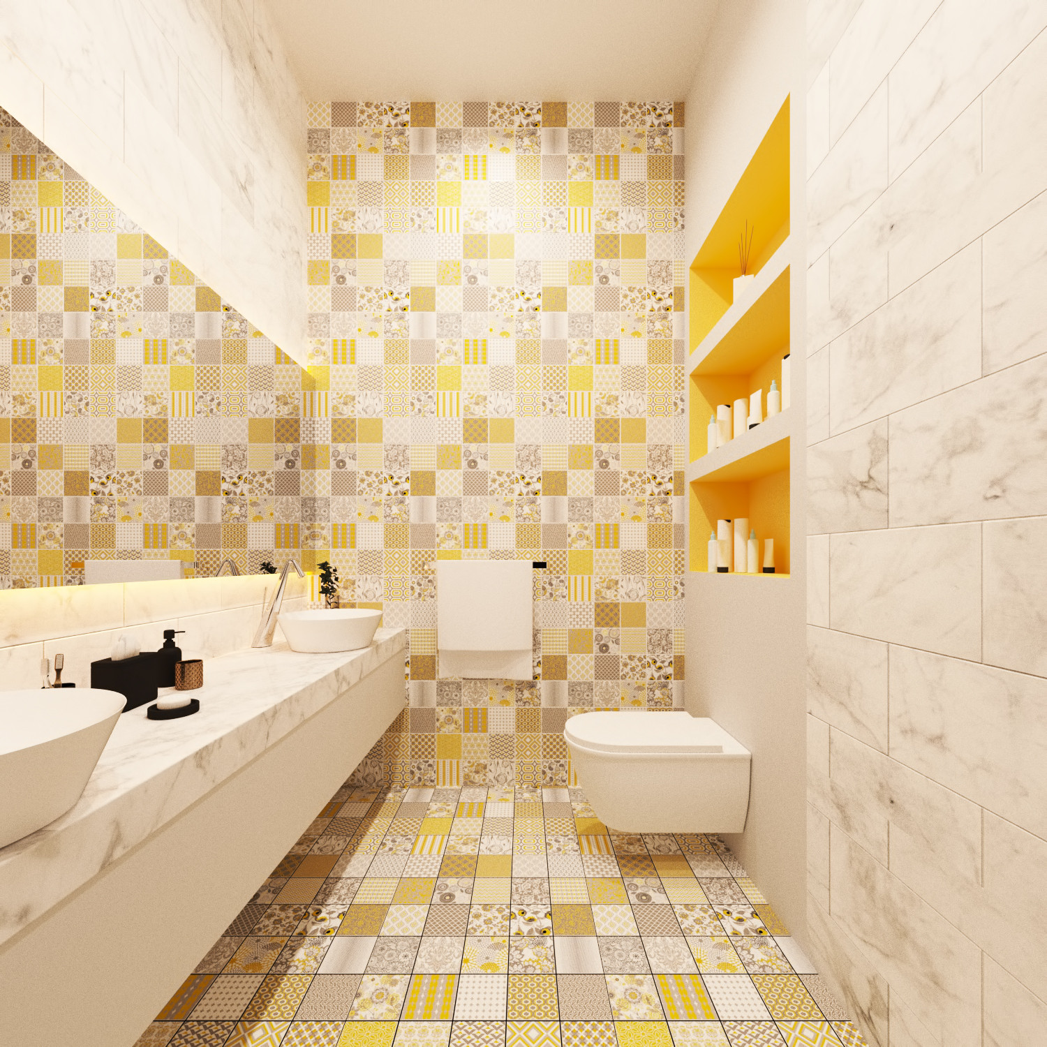 Визуализации