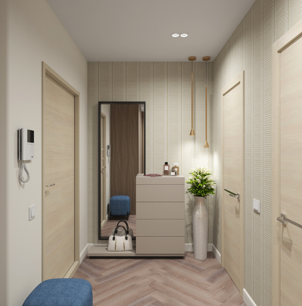 ЖК "Замелекесье"