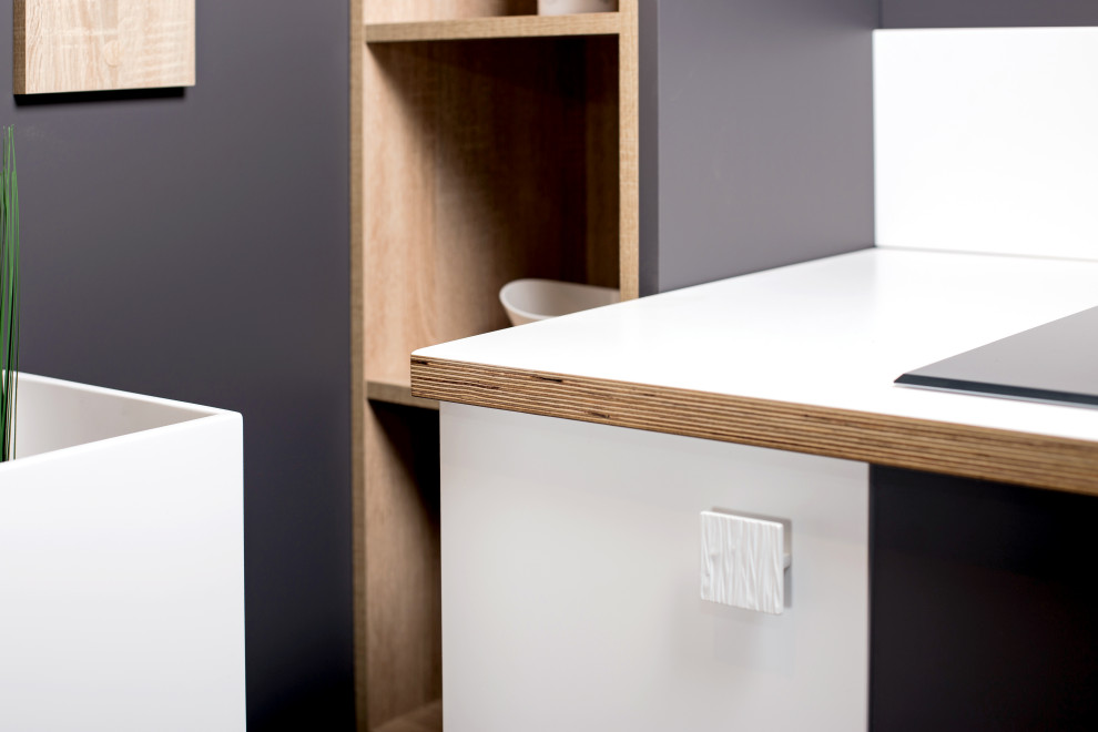 Кухня УРБАН "Одиссей"