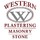 Western Plastering Inc.